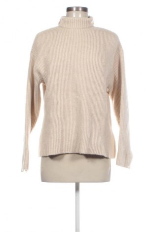 Дамски пуловер H&M, Размер S, Цвят Бежов, Цена 11,75 €