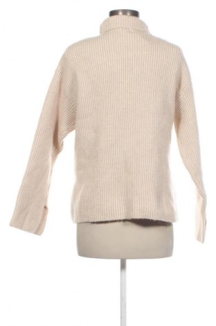 Дамски пуловер H&M, Размер S, Цвят Бежов, Цена 11,75 €