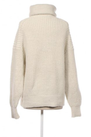 Damski sweter H&M, Rozmiar S, Kolor ecru, Cena 70,99 zł