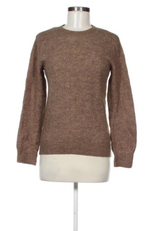 Damenpullover H&M, Größe XS, Farbe Braun, Preis € 14,99