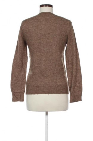 Damenpullover H&M, Größe XS, Farbe Braun, Preis € 14,99