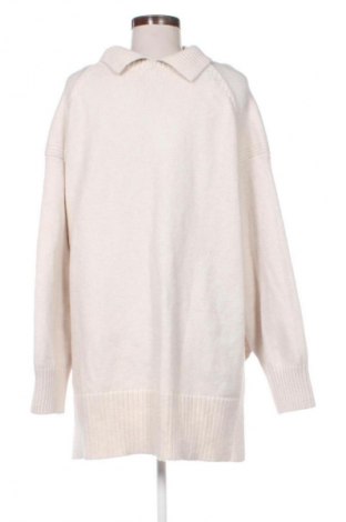 Γυναικείο πουλόβερ H&M, Μέγεθος M, Χρώμα  Μπέζ, Τιμή 15,99 €