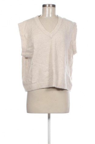 Дамски пуловер H&M, Размер S, Цвят Бежов, Цена 7,66 €