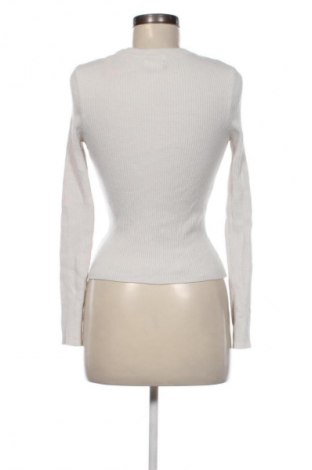 Pulover de femei H&M, Mărime M, Culoare Ecru, Preț 50,99 Lei