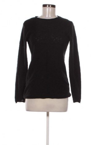 Pulover de femei H&M, Mărime XS, Culoare Negru, Preț 104,26 Lei