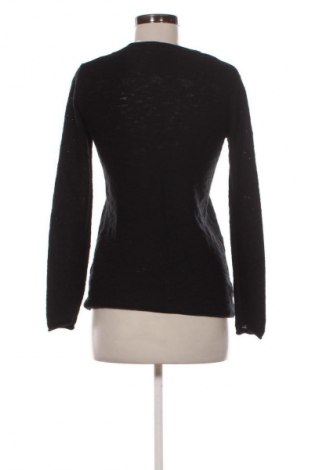 Pulover de femei H&M, Mărime XS, Culoare Negru, Preț 104,26 Lei