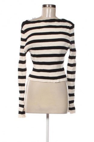 Дамски пуловер H&M, Размер XL, Цвят Многоцветен, Цена 12,27 €