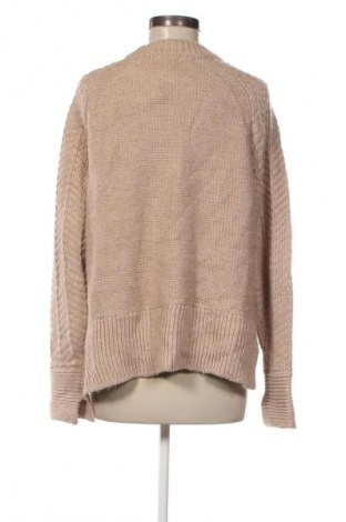 Дамски пуловер H&M, Размер S, Цвят Бежов, Цена 11,75 €