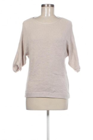 Дамски пуловер H&M, Размер XS, Цвят Бежов, Цена 11,24 €