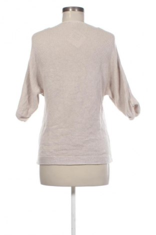 Дамски пуловер H&M, Размер XS, Цвят Бежов, Цена 11,24 €