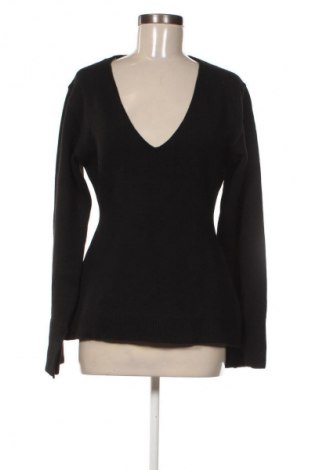 Дамски пуловер H&M, Размер S, Цвят Черен, Цена 9,20 €