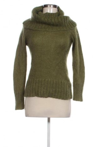 Damenpullover H&M, Größe S, Farbe Grün, Preis 15,00 €