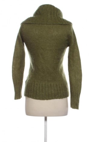 Damenpullover H&M, Größe S, Farbe Grün, Preis 15,00 €