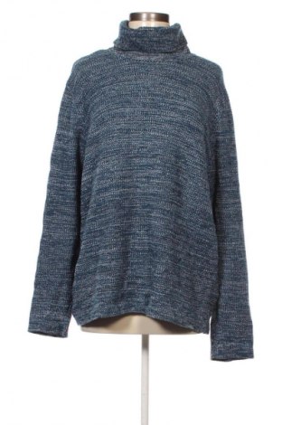 Dámský svetr H&M, Velikost L, Barva Vícebarevné, Cena  119,00 Kč