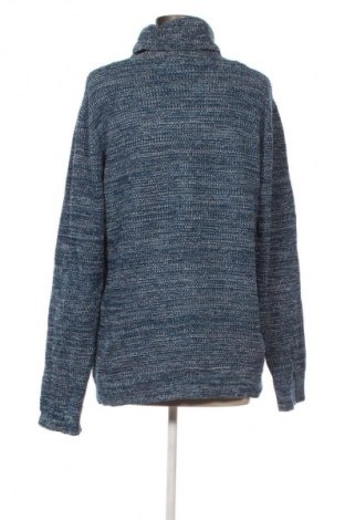 Dámský svetr H&M, Velikost L, Barva Vícebarevné, Cena  119,00 Kč