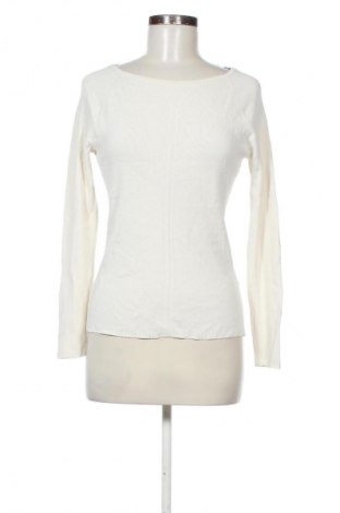 Дамски пуловер H&M, Размер M, Цвят Бял, Цена 9,20 €