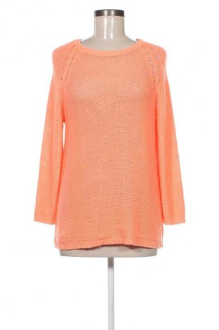 Dámský svetr H&M, Velikost M, Barva Oranžová, Cena  79,00 Kč