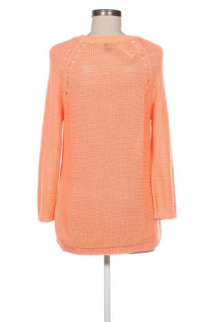 Dámský svetr H&M, Velikost M, Barva Oranžová, Cena  79,00 Kč