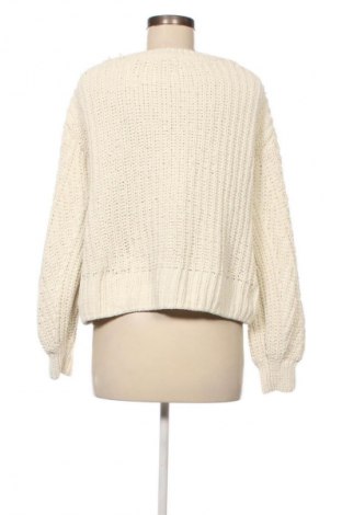 Дамски пуловер H&M, Размер M, Цвят Екрю, Цена 4,09 €