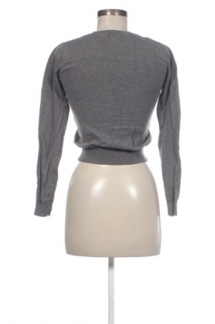 Дамски пуловер H&M, Размер XS, Цвят Сив, Цена 12,78 €