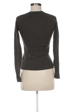 Dámský svetr H&M, Velikost XS, Barva Zelená, Cena  129,00 Kč