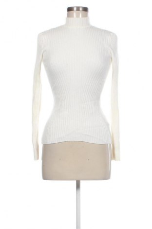 Дамски пуловер H&M, Размер S, Цвят Екрю, Цена 13,29 €