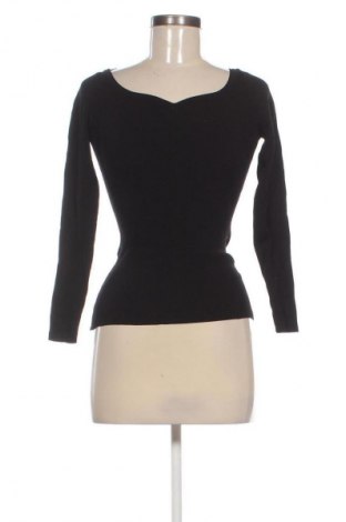 Dámský svetr H&M, Velikost S, Barva Černá, Cena  319,00 Kč