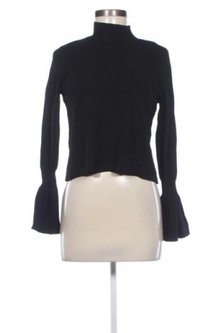 Дамски пуловер H&M, Размер M, Цвят Черен, Цена 5,11 €