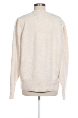 Дамски пуловер H&M, Размер XL, Цвят Бежов, Цена 25,81 €