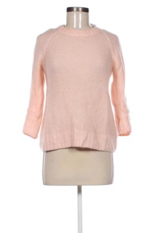 Дамски пуловер H&M, Размер S, Цвят Розов, Цена 15,33 €