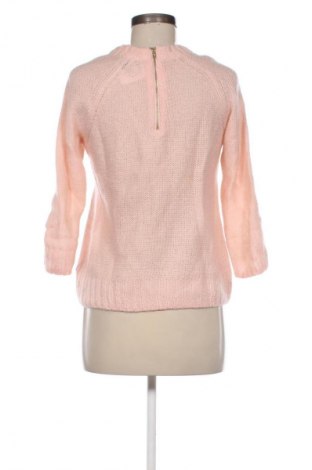 Дамски пуловер H&M, Размер S, Цвят Розов, Цена 15,33 €
