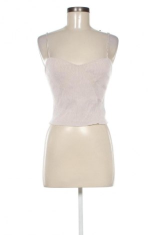 Dámsky pulóver H&M, Veľkosť L, Farba Béžová, Cena  1,95 €