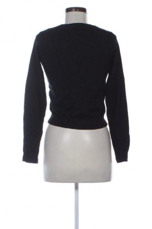 Дамски пуловер H&M, Размер XS, Цвят Черен, Цена 9,20 €