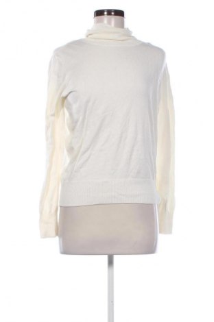 Pulover de femei H&M, Mărime M, Culoare Alb, Preț 71,99 Lei