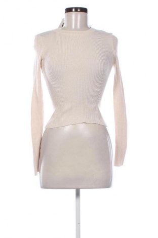 Damenpullover H&M, Größe XS, Farbe Ecru, Preis € 16,99