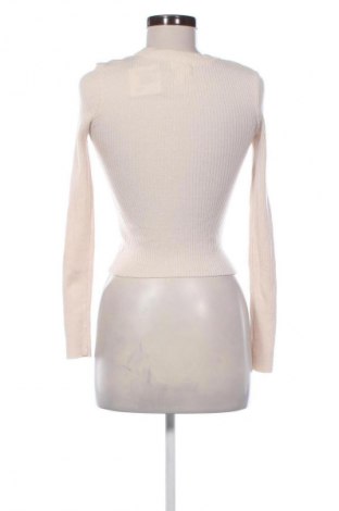 Damenpullover H&M, Größe XS, Farbe Ecru, Preis € 16,99