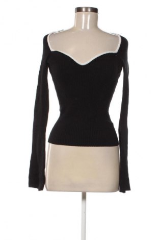 Női pulóver H&M, Méret M, Szín Fekete, Ár 5 189 Ft