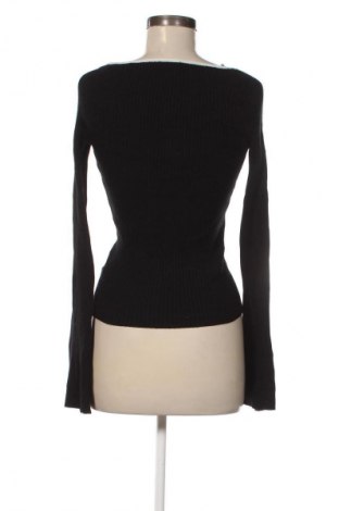 Női pulóver H&M, Méret M, Szín Fekete, Ár 5 189 Ft