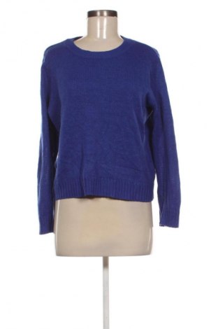 Dámský svetr H&M, Velikost M, Barva Modrá, Cena  49,00 Kč