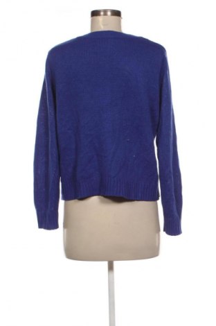 Dámský svetr H&M, Velikost M, Barva Modrá, Cena  49,00 Kč