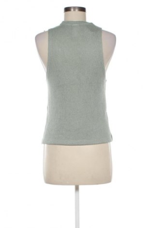 Дамски пуловер H&M, Размер XS, Цвят Зелен, Цена 3,06 €