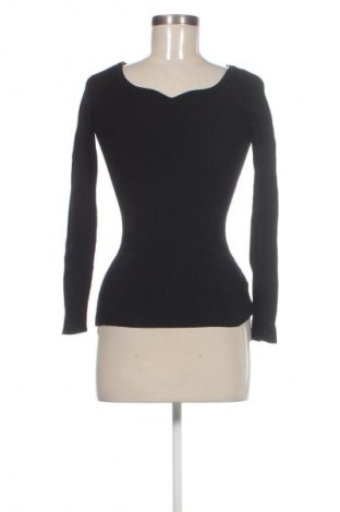 Дамски пуловер H&M, Размер S, Цвят Черен, Цена 3,06 €