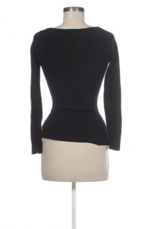 Дамски пуловер H&M, Размер S, Цвят Черен, Цена 3,06 €