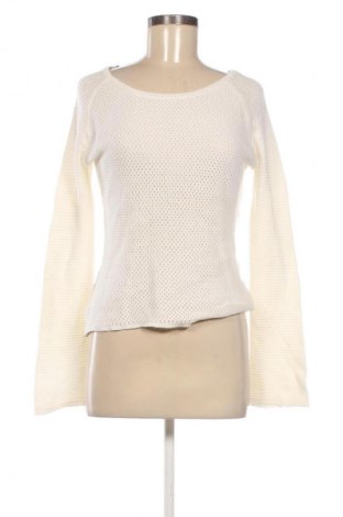 Дамски пуловер H&M, Размер M, Цвят Бял, Цена 9,20 €