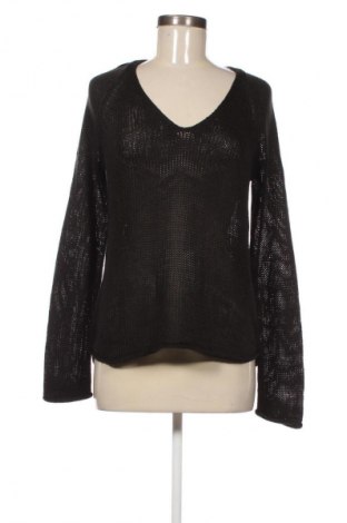 Дамски пуловер H&M, Размер XS, Цвят Черен, Цена 3,06 €