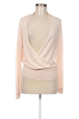 Дамски пуловер H&M, Размер S, Цвят Пепел от рози, Цена 9,20 €