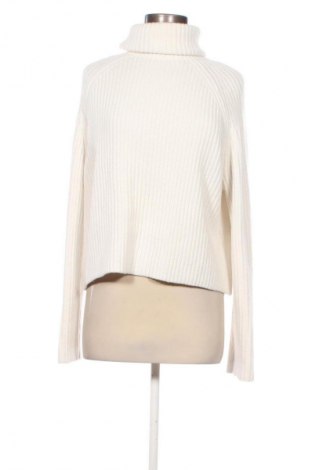Дамски пуловер H&M, Размер M, Цвят Бял, Цена 9,94 €