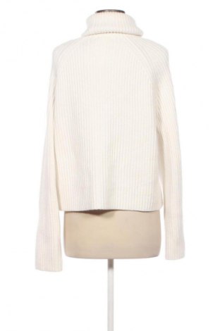 Дамски пуловер H&M, Размер M, Цвят Бял, Цена 9,94 €