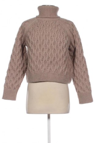 Dámský svetr H&M, Velikost M, Barva Béžová, Cena  425,00 Kč