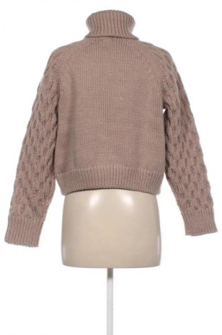 Dámský svetr H&M, Velikost M, Barva Béžová, Cena  425,00 Kč